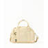 Anello Alf 2Way Mini Boston Bag